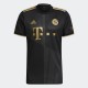 FC Bayern Munich away jersey 2021/22