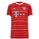 Bayern Munich 22/23 home jersey - mens