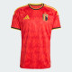 Belgium Home Jersey World Cup 2026 - mens