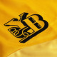 BSC Young Boys 1981 - 83 Retro Football Shirt