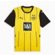 Dortmund home jersey 2024/25 - boys