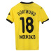 BVB home - custom printing