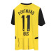Marco Reus 11 - BVB 24/25 home kit