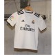 Real Madrid home size 140
