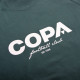 COPA Football Club Hooded Sweater