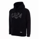 COPA Varsity Hooded Sweater