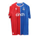 Crystal Palace Home Shirt 2023/24 - adult