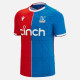 Crystal Palace Home Jersey 2023/24 - mens