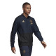 Manchester United UCL anthem jacket 2018/19