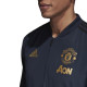 Manchester United UCL anthem jacket 2018/19