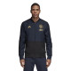 Manchester United UCL anthem jacket 2018/19