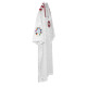 DBU away kit - EURO 2024 patch