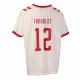 Victor Froholdt 12