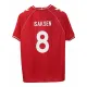 Denmark home - custom name