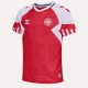 Denmark home jersey 2023/24 - youth