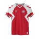 Denmark home jersey - front
