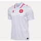 Denmark away jersey 2024/26 - mens