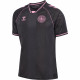 Denmark goalie jersey 2026/28 - mens