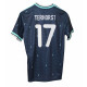 Germany away jersey - custom name