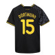 Dortmund custom number 15