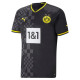 Dortmund away jersey 2022/23