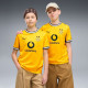 Dortmund home shirt - boys and girls