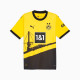 Dortmund home kit 23/24 - mens size