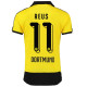 Dortmund home jersey 2015/16 - REUS 11