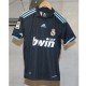 Real Madrid 09/10 away jersey