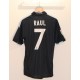 Real Madrid away jersey Raul 7
