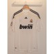 Real Madrid 2009/10 home jersey
