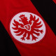 Eintracht Frankfurt 1971 - 72 Retro Football Shirt