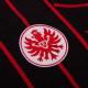 Eintracht Frankfurt 1972 - 73 Retro Football Shirt