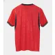 England away jersey World Cup 2026 - back