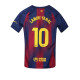Barcelona youth size printing Lamine Yamal 10