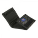 FC Barcelona Wallet - inside look