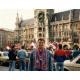 FC Bayern fan in the year 1991
