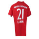 Bayern 2016/17 - LAHM 21