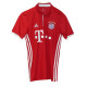 Bayern Munich home jersey 2016/17