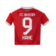 Bayern home boys - KANE 9