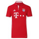 FC Bayern home jersey 2016/17