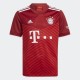FC Bayern Munich home jersey 2021/22 - youth