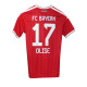 OLISE 17 