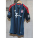 Bayern Champions League badges 13/14 kit