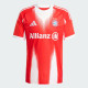 FC Bayern Munich womens home jersey 2025/26 - mens