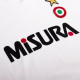 FC Internazionale 1982 - 83 Away Retro Football Shirt