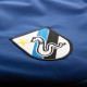 FC Internazionale 1985 - 86 Retro Football Windrunner