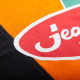 FC Lorient 1998 - 99 Retro Football Shirt