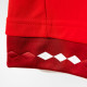 FC Bayern home jersey 2015/16 detail