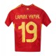 Lamine Yamal 19 - official
